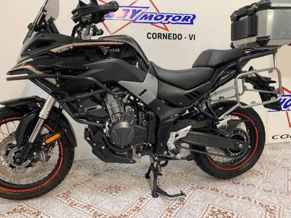 Voge Valico 500DSX (2021 - 24) (7)