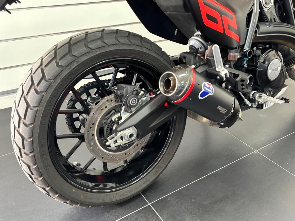 Ducati Scrambler 800 Full Throttle (2023 - 24) (3)