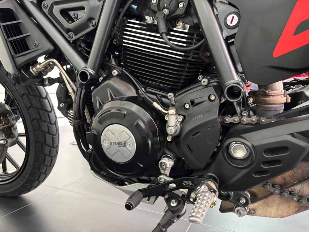 Ducati Scrambler 800 Full Throttle (2023 - 24) (9)