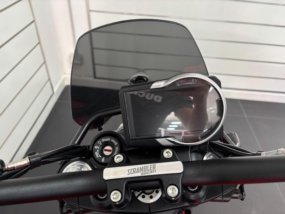 Ducati Scrambler 800 Full Throttle (2023 - 24) (10)