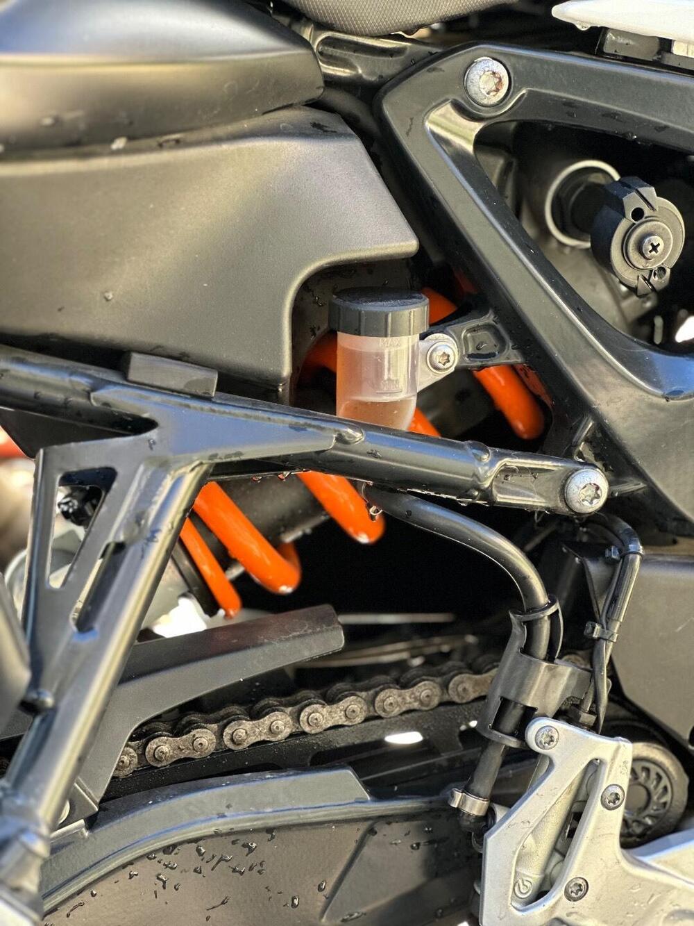 Bmw F 800 R (2009 - 11) (5)