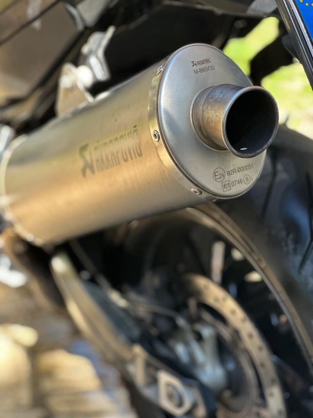 Bmw F 800 R (2009 - 11) (6)