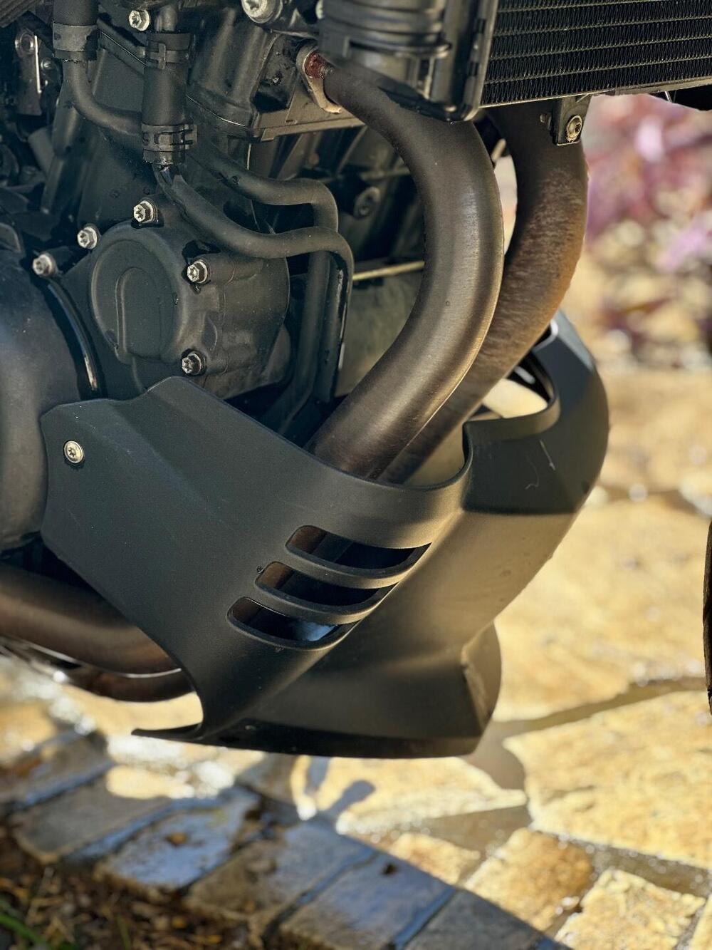 Bmw F 800 R (2009 - 11) (7)