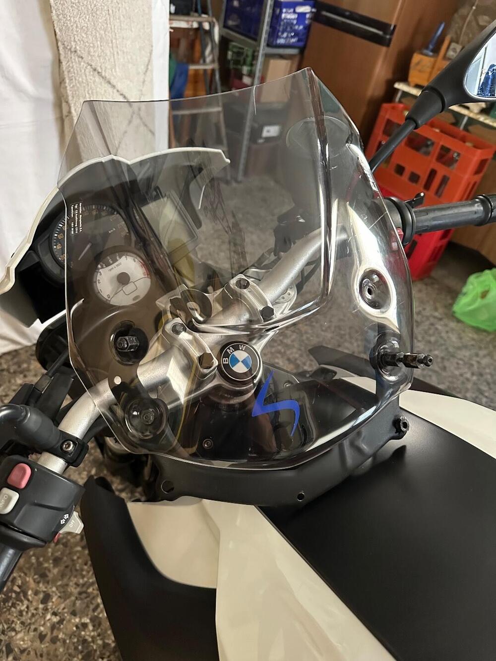 Bmw F 800 R (2009 - 11) (9)