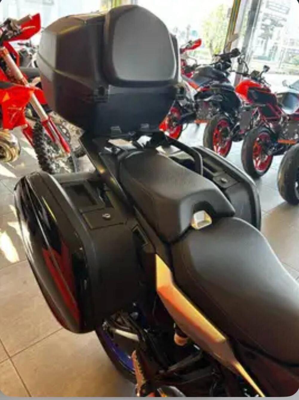 Yamaha Tracer 900 GT (2018 - 20) (3)