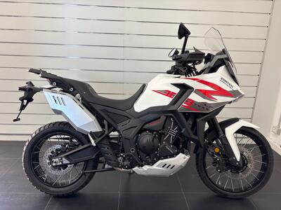 Zontes ZT703-F (2025) nuova