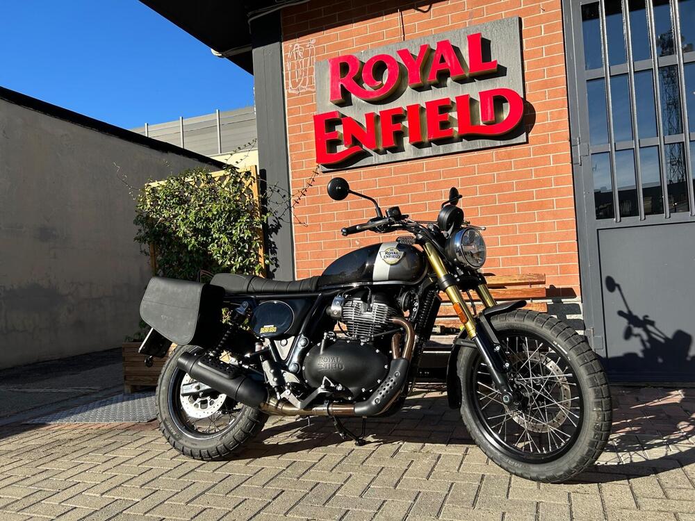 Royal Enfield Bear 650 (2025 - 26)
