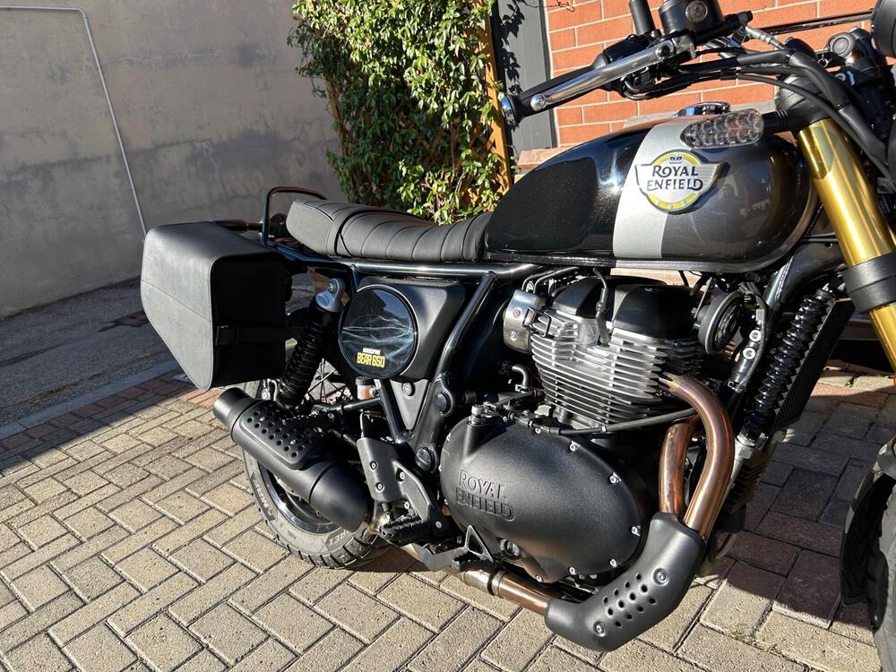 Royal Enfield Bear 650 (2025 - 26) (2)