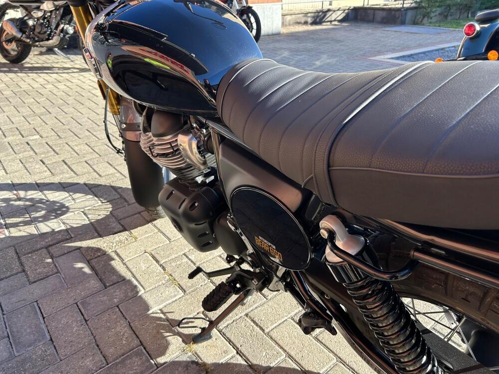 Royal Enfield Bear 650 (2025 - 26) (5)