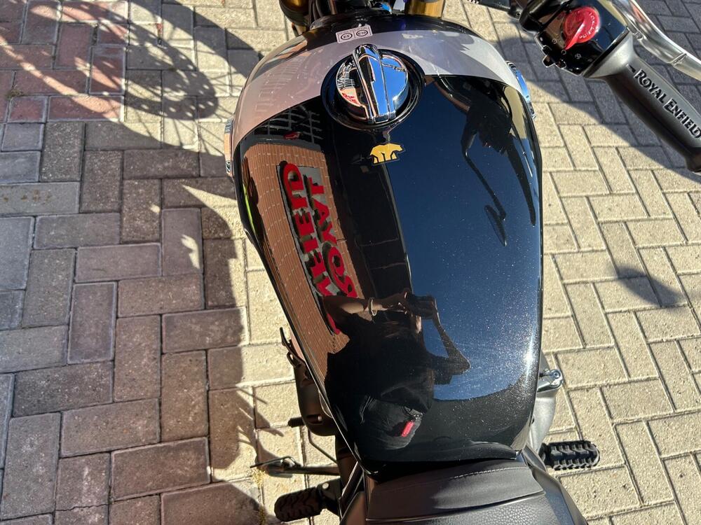 Royal Enfield Bear 650 (2025 - 26) (7)