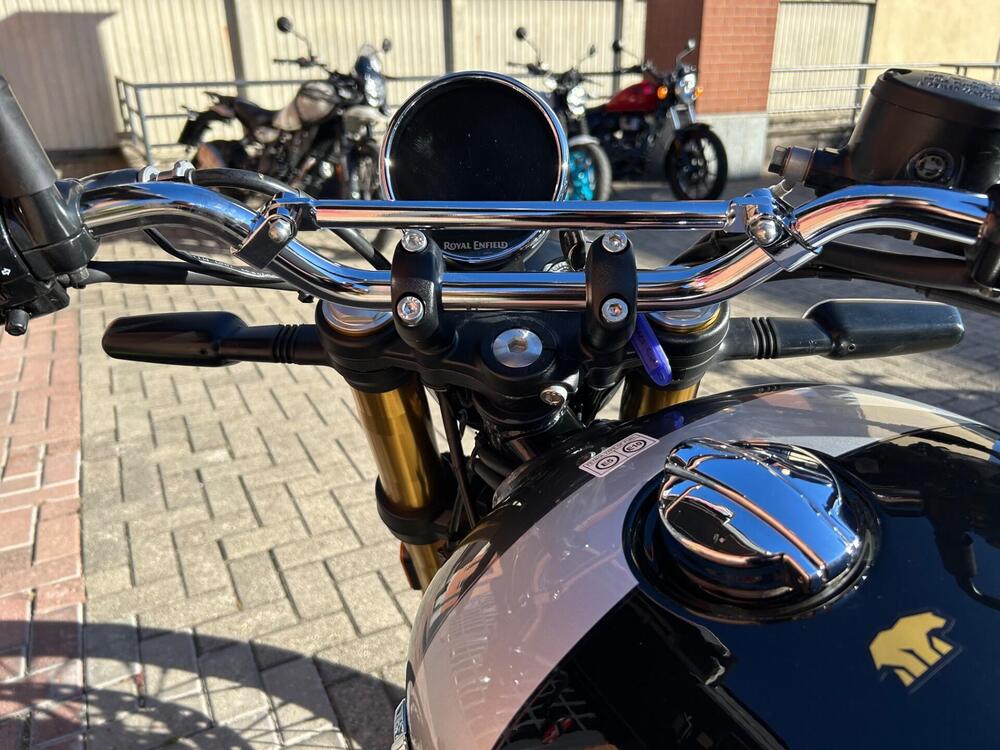 Royal Enfield Bear 650 (2025 - 26) (8)