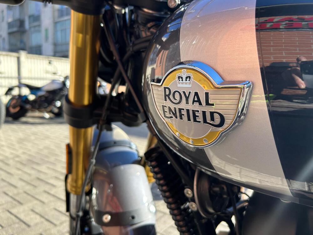 Royal Enfield Bear 650 (2025 - 26) (10)
