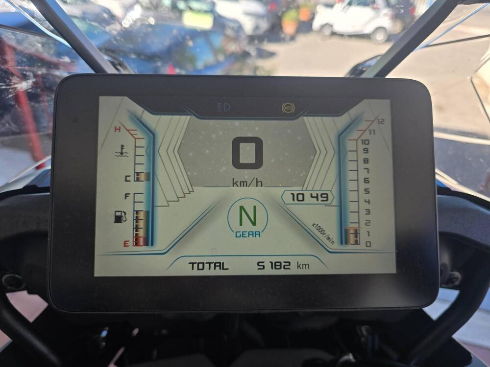 QJ Motor SRT 800 SX (2024 - 25) (14)