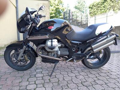 Moto Guzzi Sport 1200 (2006 - 08) usata