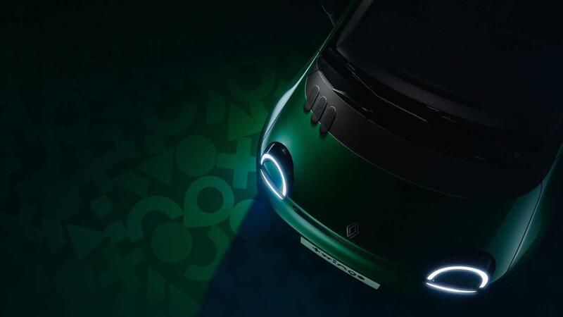 Renault Twingo elettrica: l&#039;Italia &egrave; il primo paese per i preordini, il prezzo &egrave; accattivante 