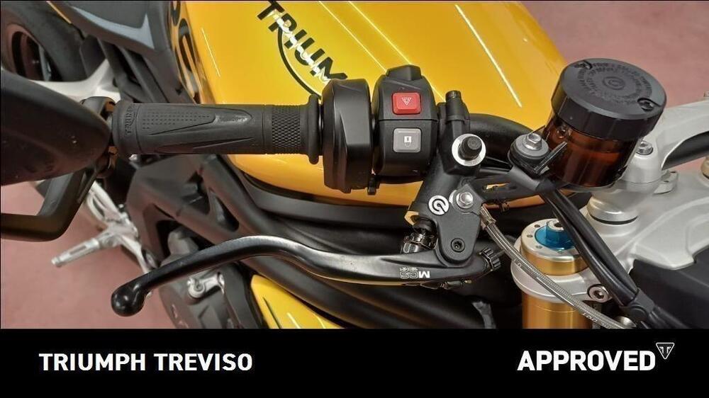 Triumph Speed Triple 1200 RS (2021 - 24) (4)