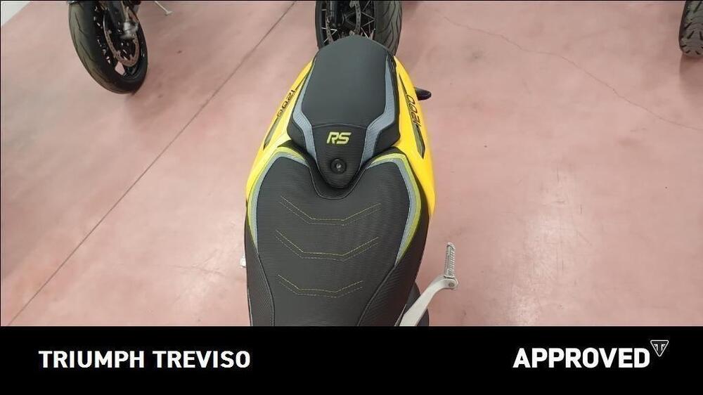 Triumph Speed Triple 1200 RS (2021 - 24) (6)