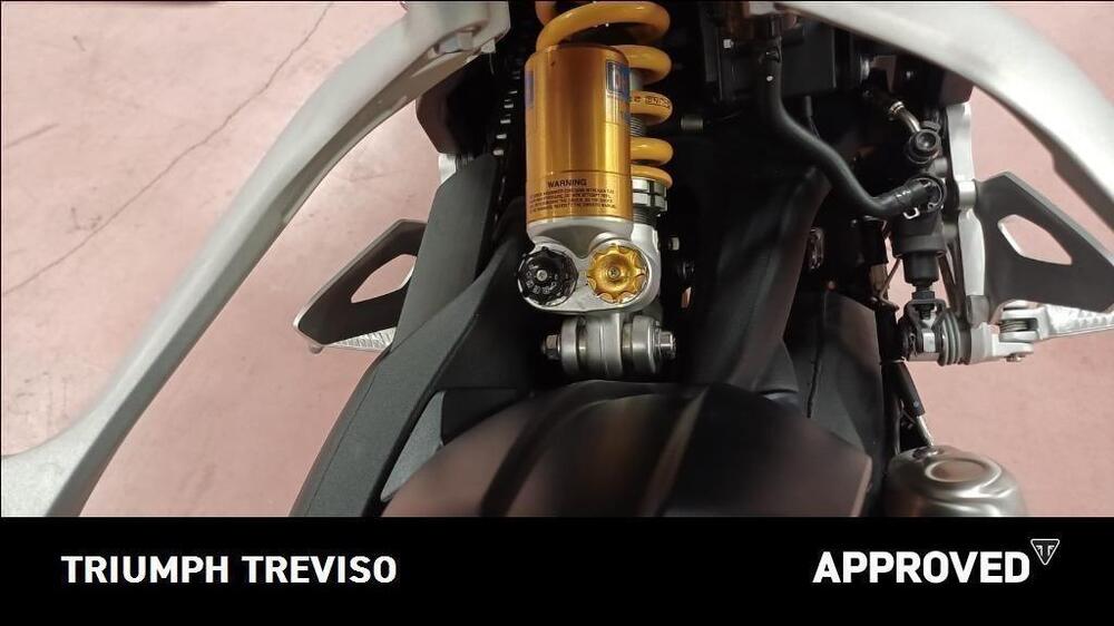 Triumph Speed Triple 1200 RS (2021 - 24) (9)