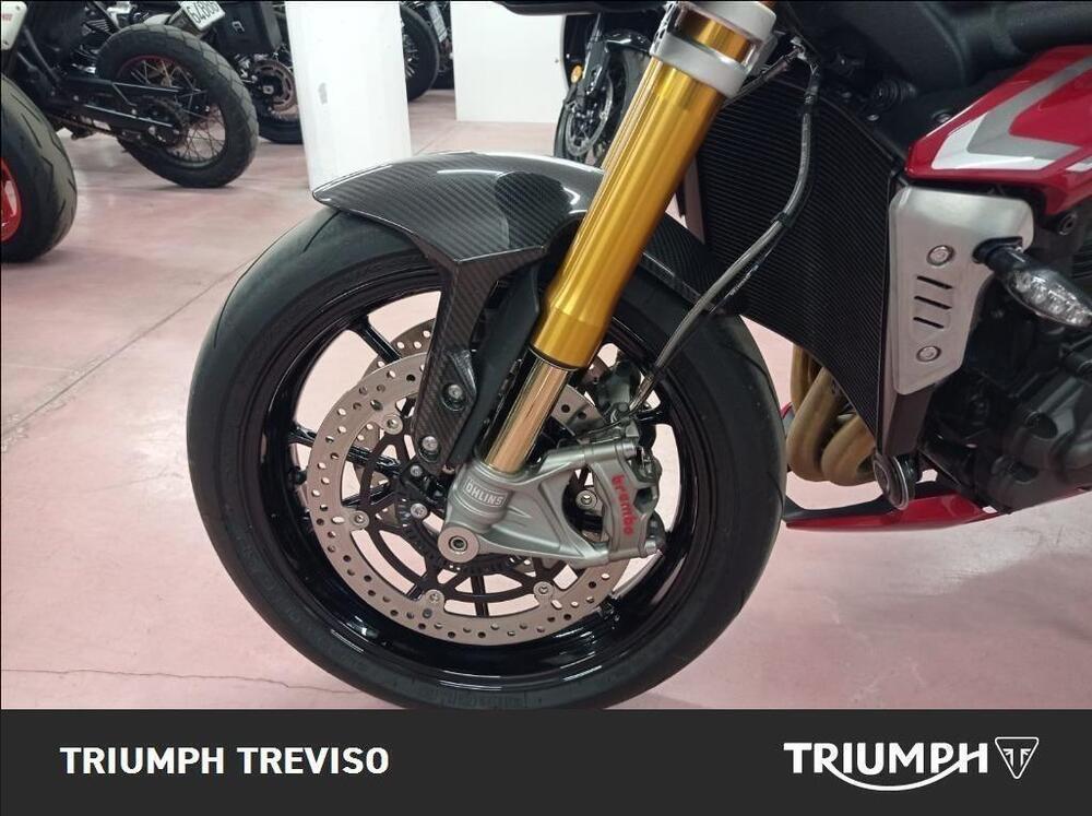 Triumph Speed Triple 1200 RS (2021 - 24) (4)