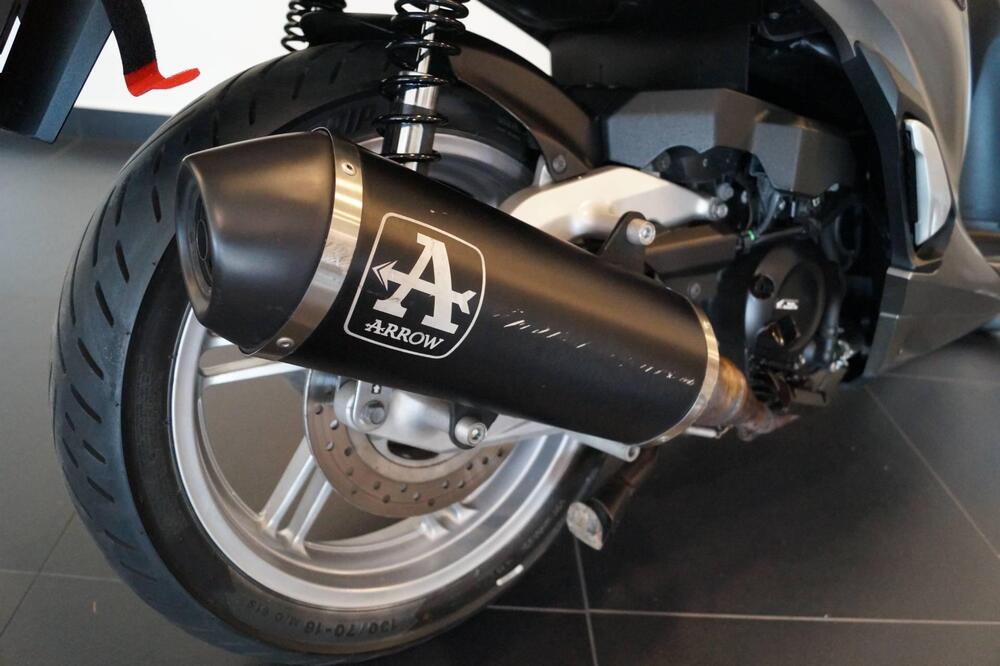 Honda SH 350 (2021 - 24) (5)