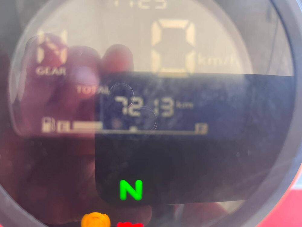 Honda CMX 500 Rebel (2020 - 21) (5)