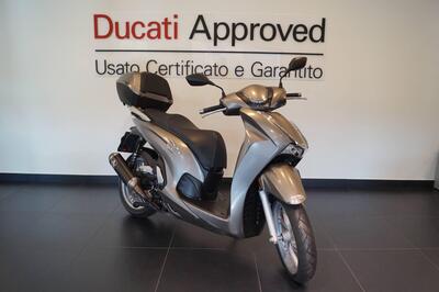 Honda SH 350 (2021 - 24) usata