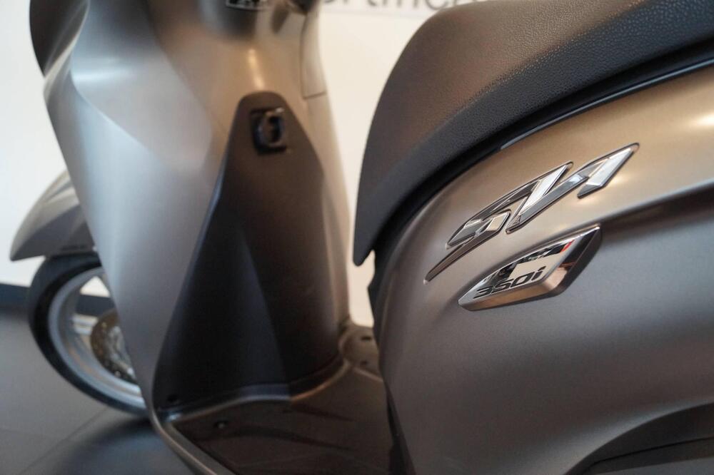 Honda SH 350 (2021 - 24) (10)