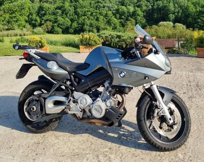 Bmw F 800 S usata