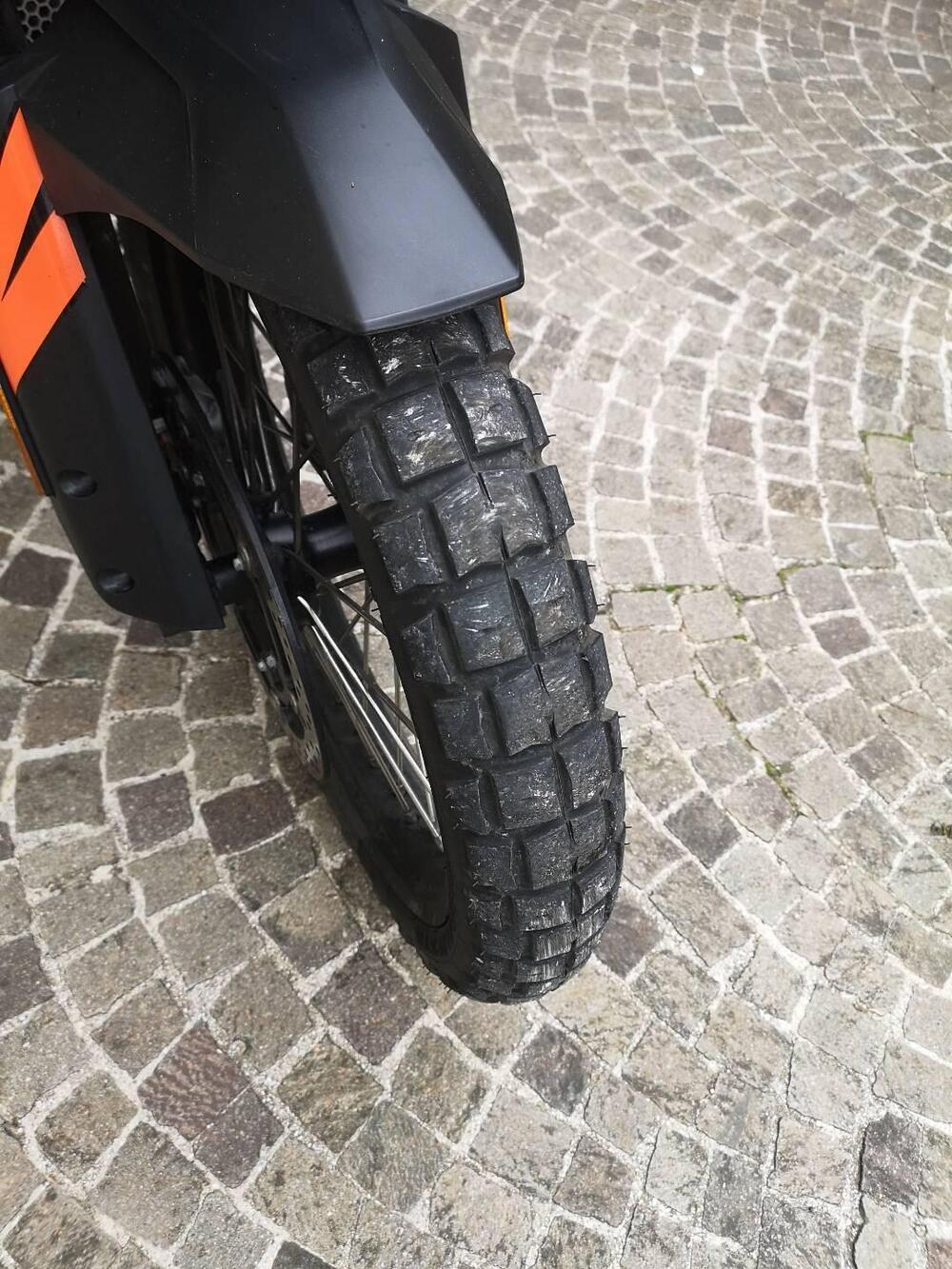 KTM 790 Adventure (2023 - 24) (2)