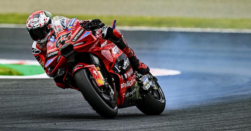 MotoGP 2025. Ecco come funzionano le verifiche tecniche: non si sgarra