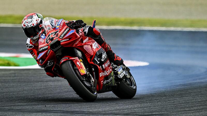 MotoGP 2025. Ecco come funzionano le verifiche tecniche: non si sgarra