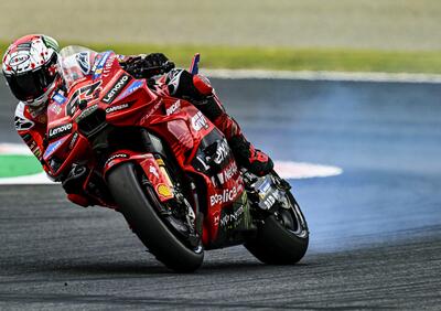 MotoGP 2025. Ecco come funzionano le verifiche tecniche: non si sgarra