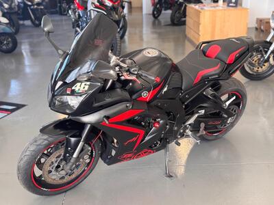 Yamaha FZ1 Fazer (2006 - 16) usata