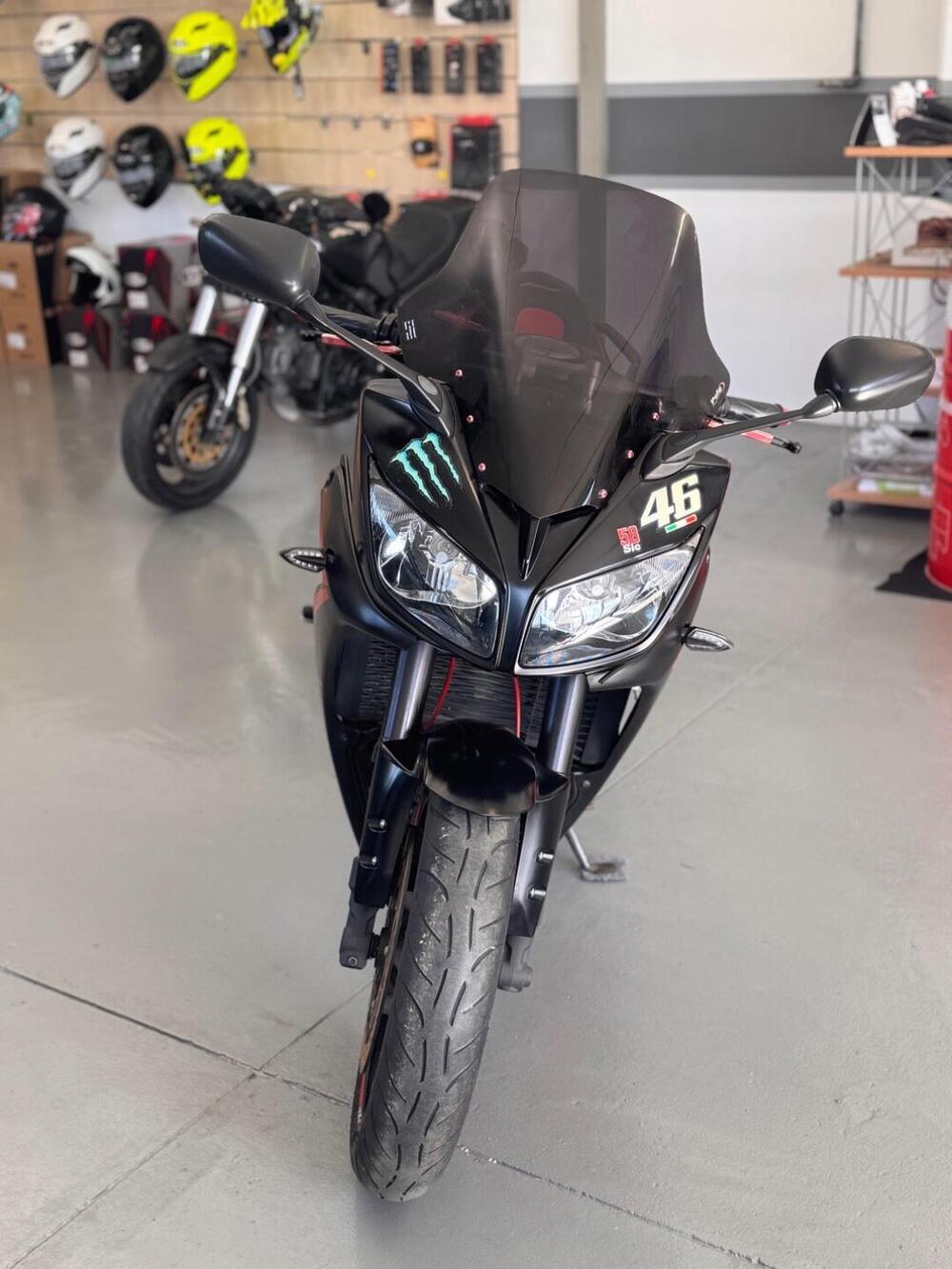 Yamaha FZ1 Fazer (2006 - 16) (3)