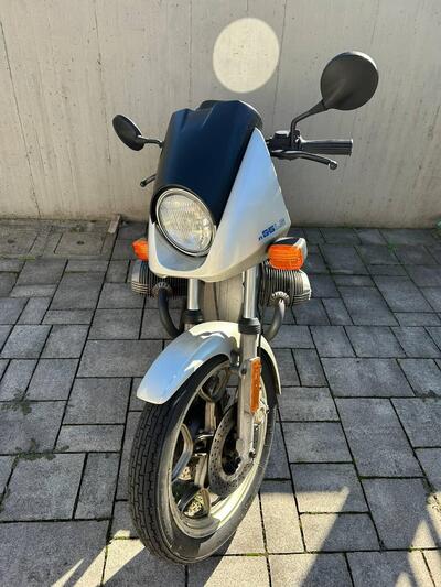 Bmw R 65 LS  d'epoca