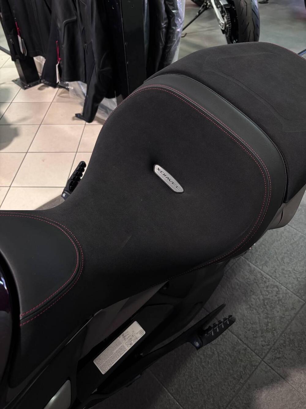 Ducati XDiavel V4 (2025 - 26) (6)