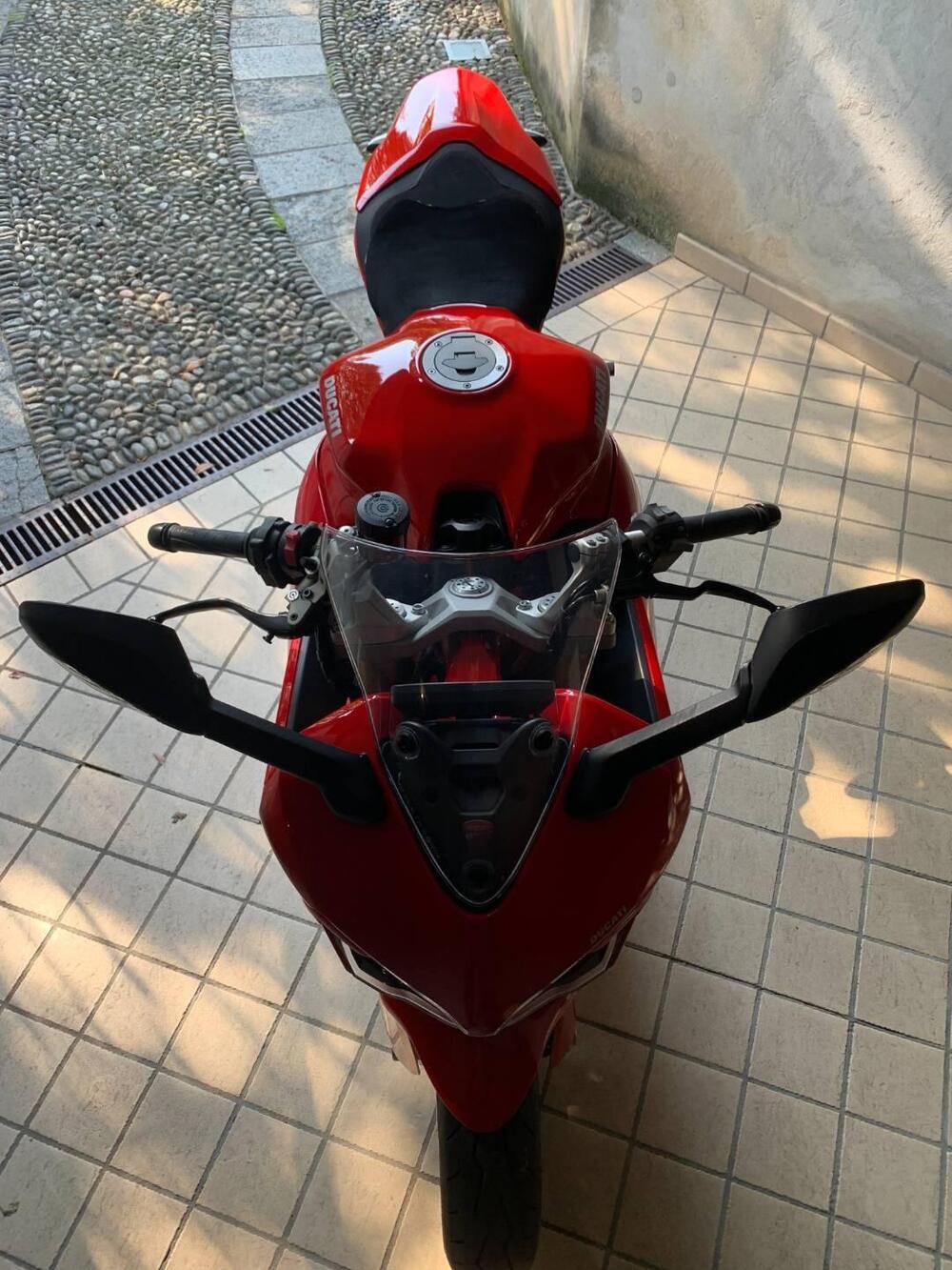 Ducati SuperSport 939 S (2017 - 20) (2)