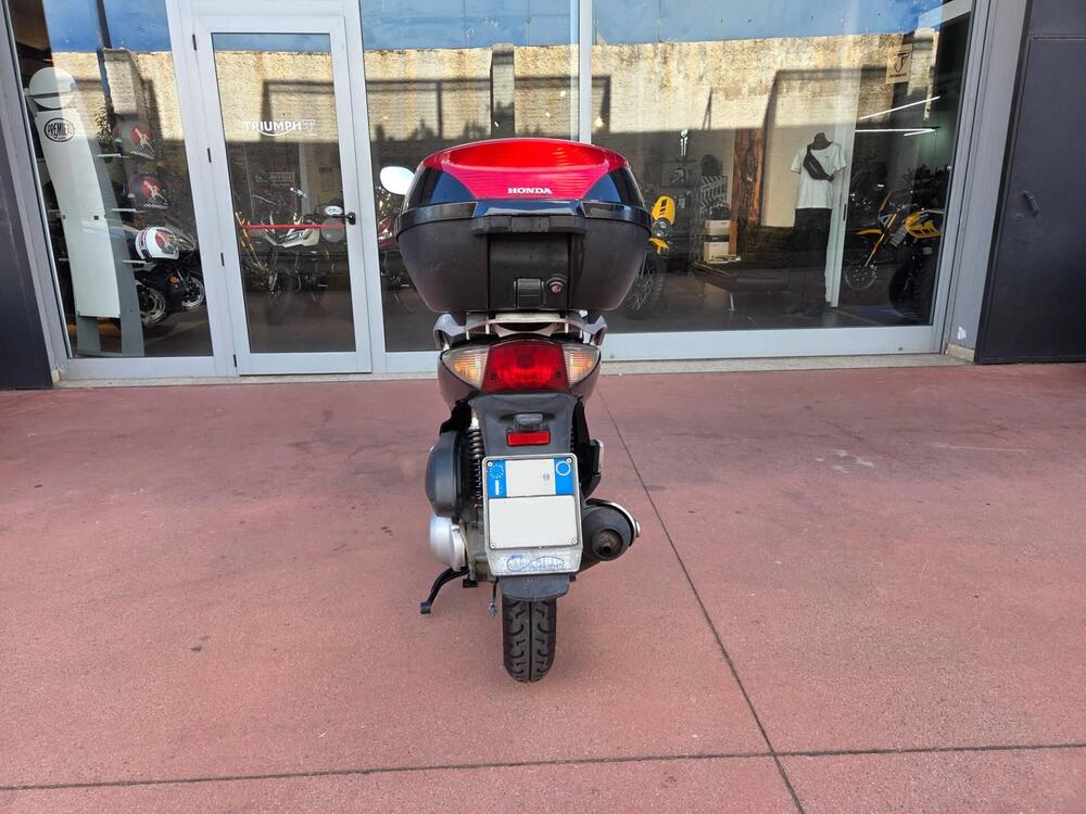 Honda SH 150 i (2005 - 08) (7)