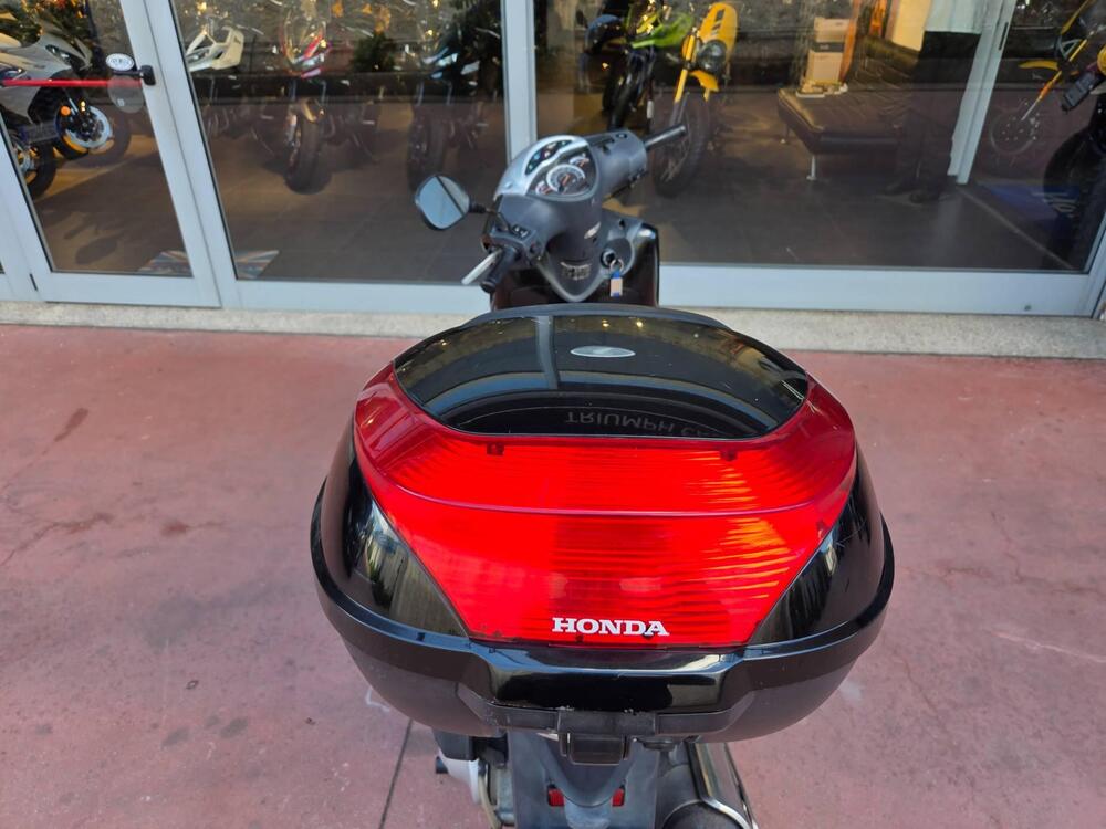 Honda SH 150 i (2005 - 08) (10)