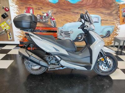 Kymco Agility 300i ABS (2019 - 20) usata