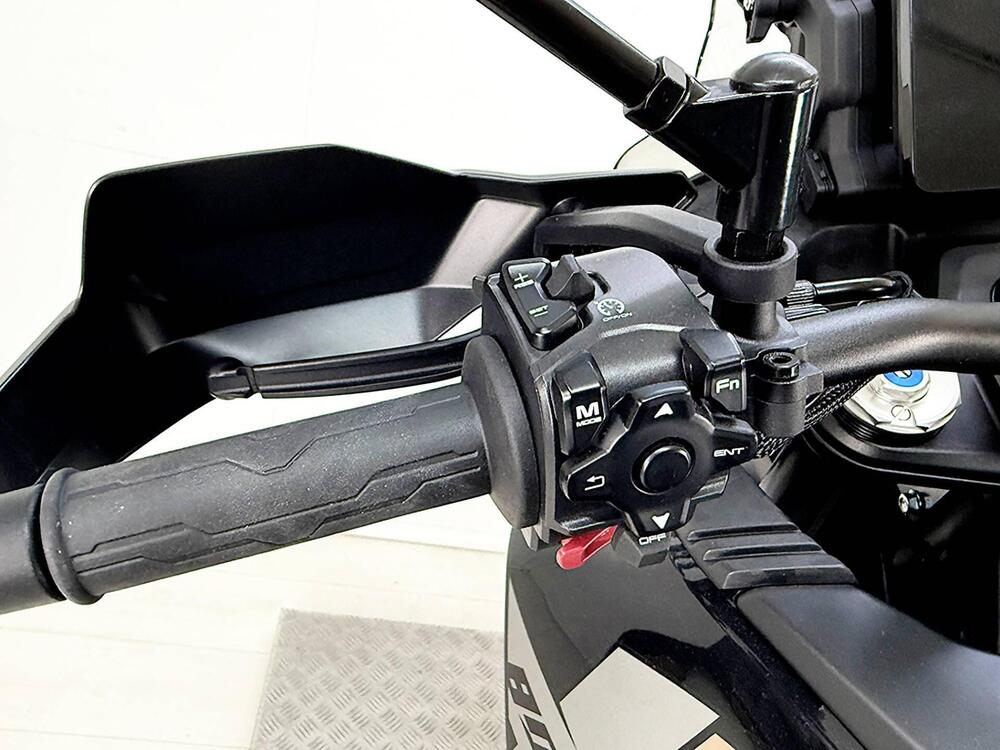 CFMOTO 800MT-X Low Seat (2025 - 26) (19)