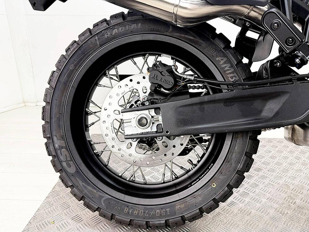 CFMOTO 800MT-X Low Seat (2025 - 26) (6)