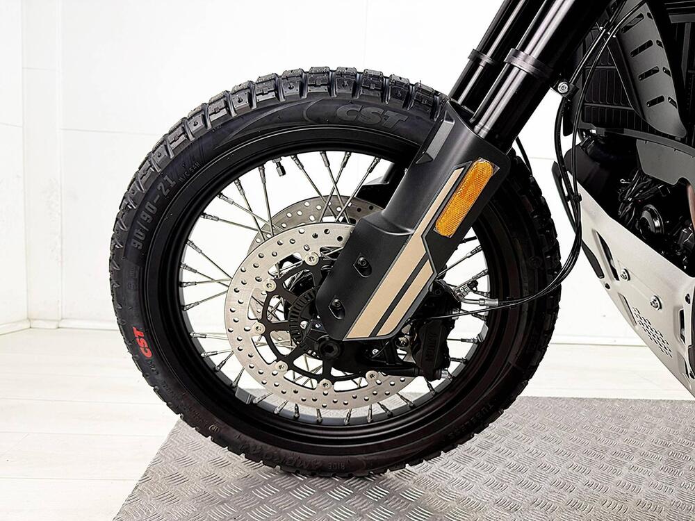 CFMOTO 800MT-X Low Seat (2025 - 26) (11)