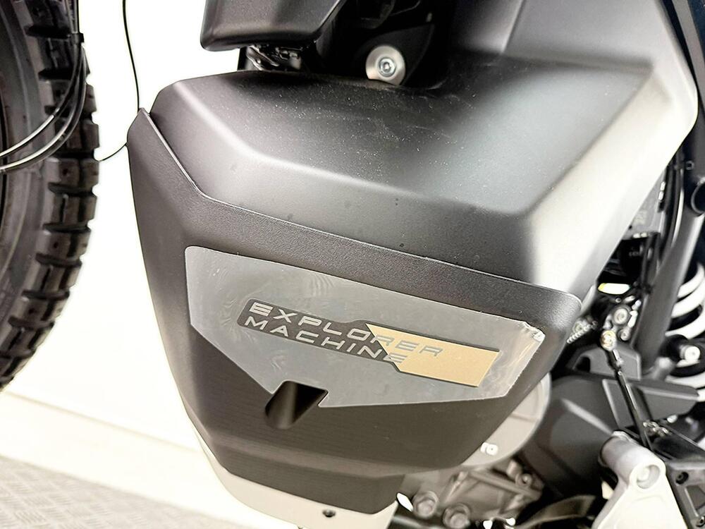CFMOTO 800MT-X Low Seat (2025 - 26) (18)