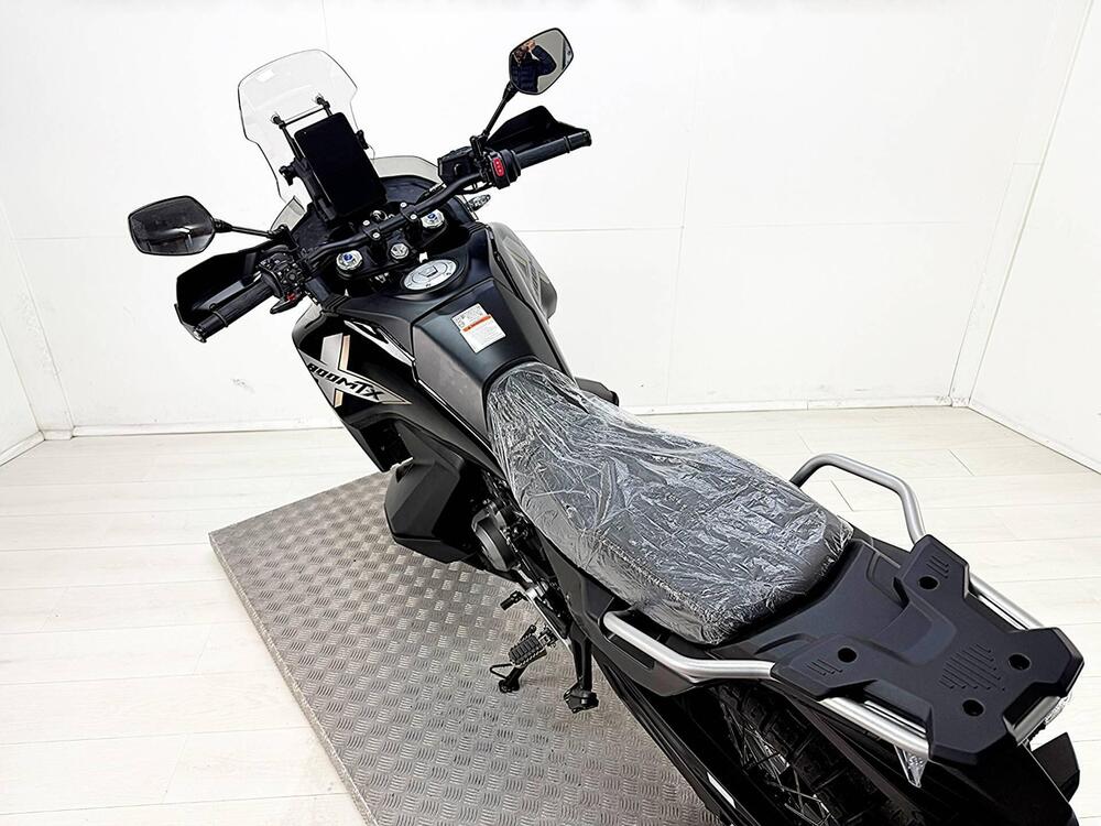 CFMOTO 800MT-X Low Seat (2025 - 26) (16)