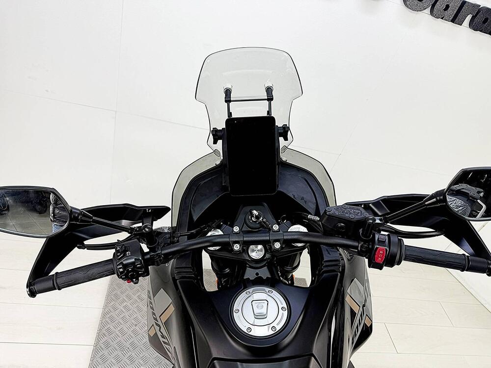 CFMOTO 800MT-X Low Seat (2025 - 26) (17)