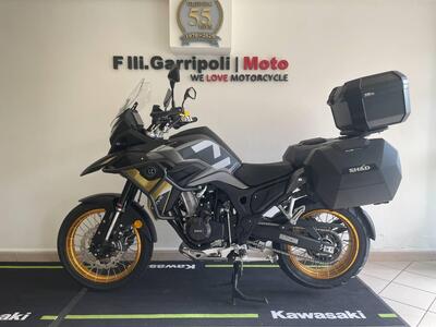 Kove 510X (2023 - 24) nuova