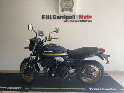 Kawasaki Z 650 RS (2025 - 26) nuova