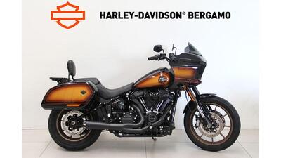 Harley-Davidson Low Rider ST (2022 - 24) usata