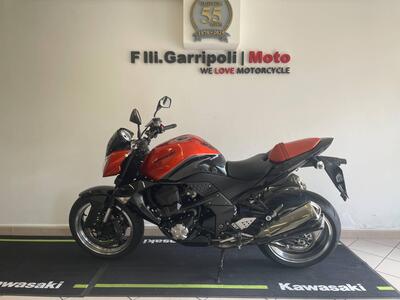 Kawasaki Z 1000 (2007 - 09) usata